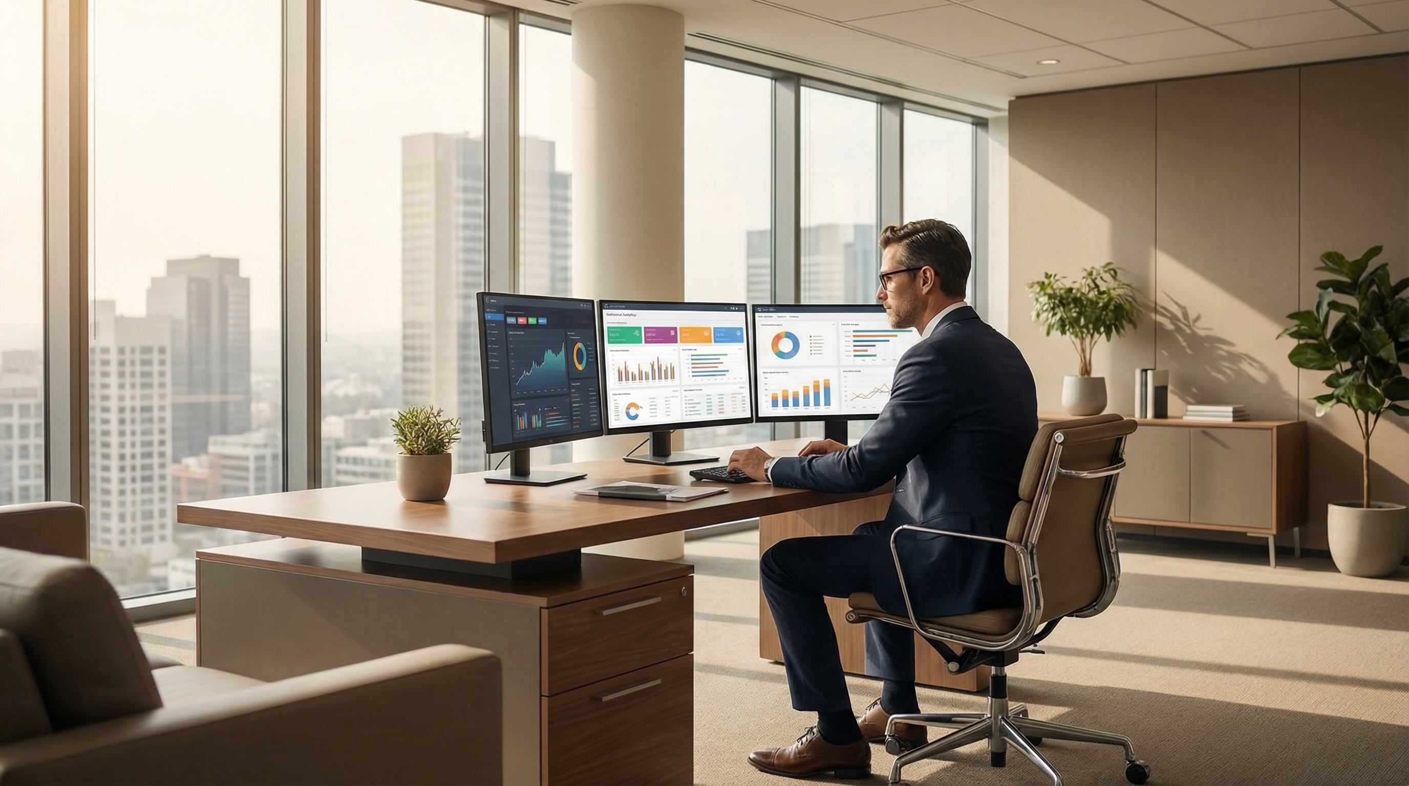 Professional Services